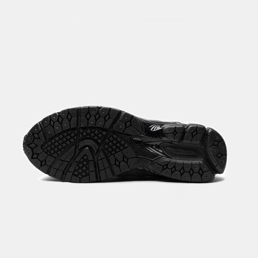 кроссовки New Balance 2002R x JJJJound Grey / Black