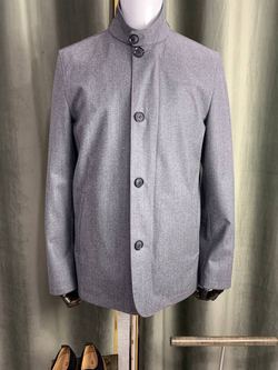 Куртка Emiliano Zapata