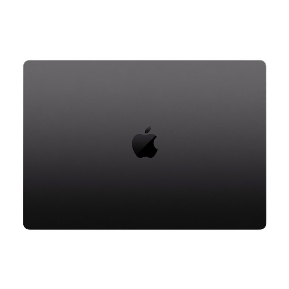MacBook Pro 14 (M3 Pro 11C CPU/18/512ssd/14C GPU, 2023) Черный Космос MRX33
