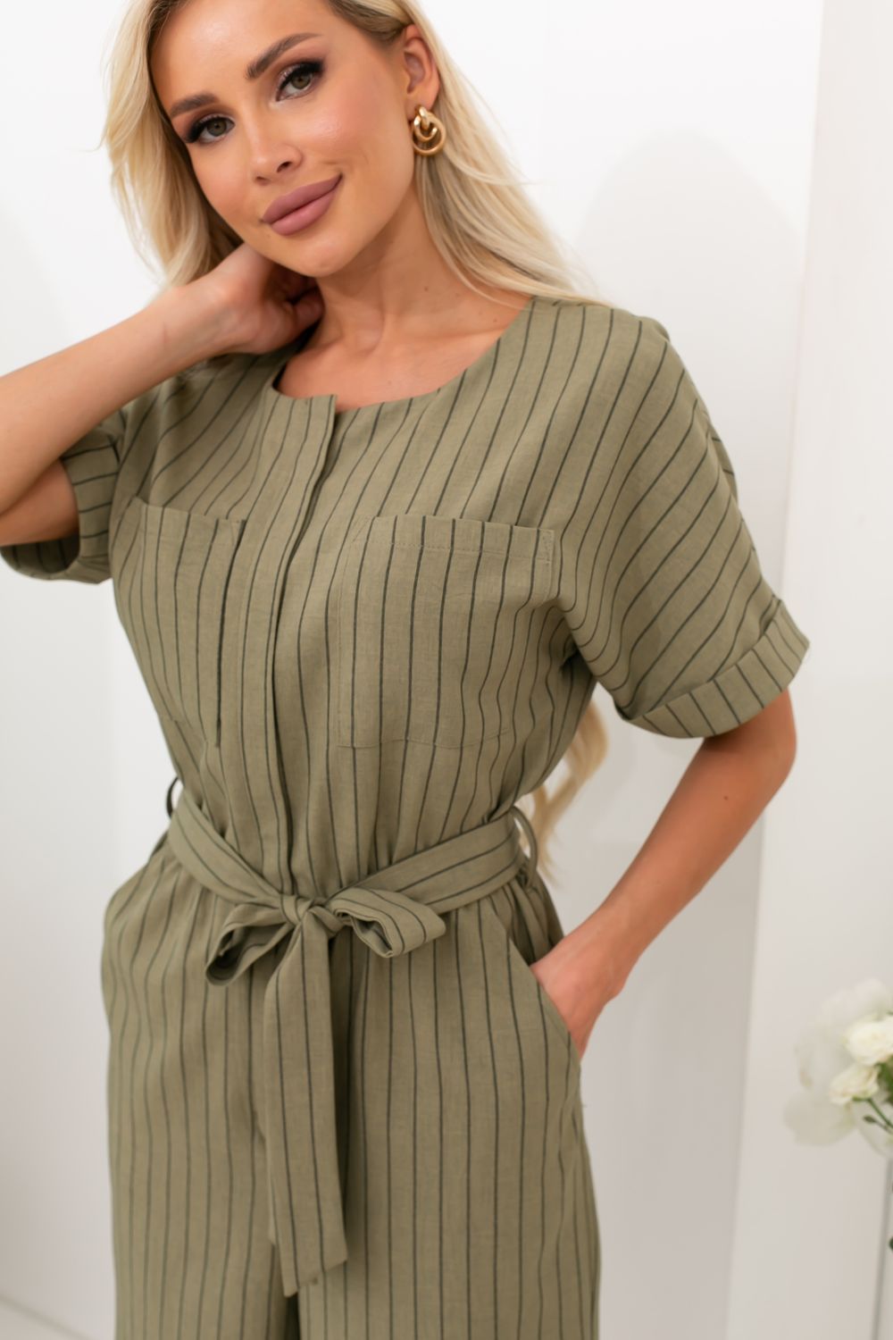 Комбинезон Кира №2 Valentina