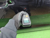 Дверь передняя правая Porsche Cayenne 3 (2017-н.в)