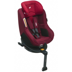 Детское автокресло Joie Spin 360