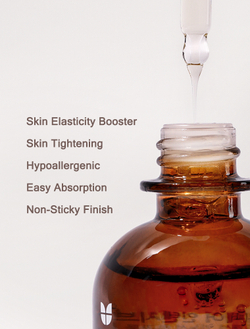 Сыворотка для лица с муцином улитки MIZON Snail Repair Intensive Ampoule концентрированная 30мл