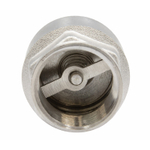 Обратный клапан 2'' VRT® мет седло