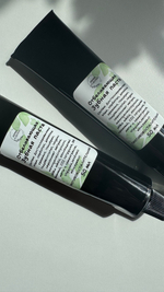 Зубная паста отбеливающая противовоспалительная