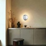 Настенный светодиодный светильник Lightstar UOVO 807604