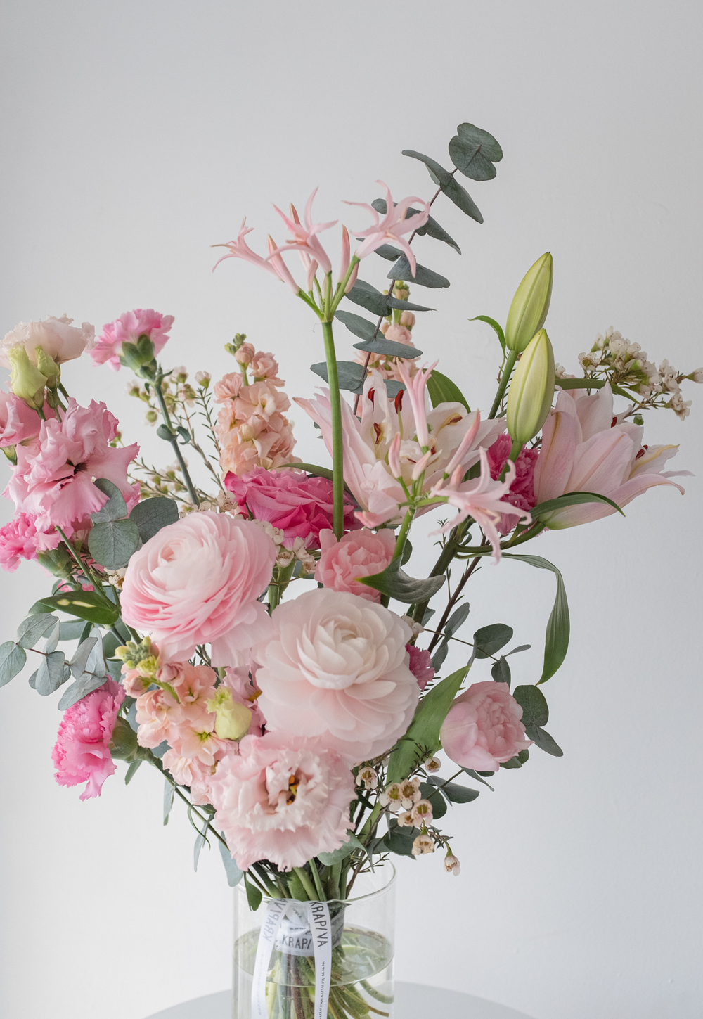 Нежность / ∞ Связь