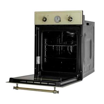 Электрический духовой шкаф LEX EDM 4570C IV