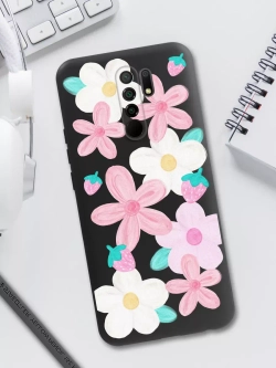 Чехол на Xiaomi Redmi 9, Сяоми Редми 9