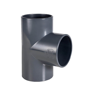 Тройник 90° 32 мм Gemas (133303)