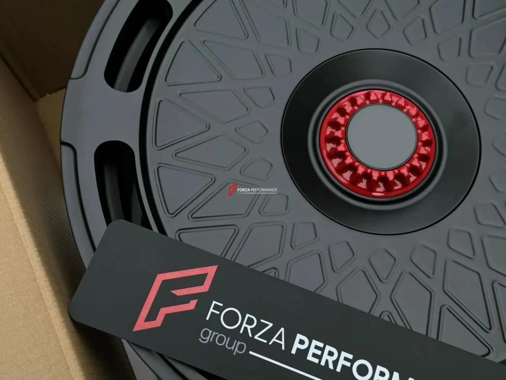 КОВАНЫЕ ДИСКИ ДЛЯ LAMBORGHINI AVENTADOR LP770 SVJ 2019 ЛАМБОРГИНИ