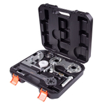 AFFIX (AF10321710C) Набор фиксаторов распредвала / коленвала, VOLVO, кейс, 10 предметов