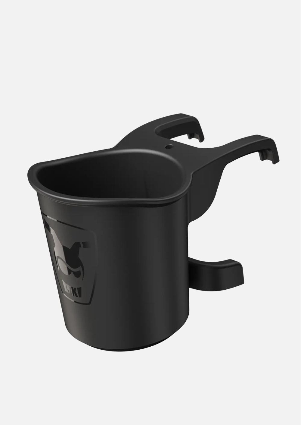 Doona Складной трехколесный велосипед Liki Trike S5, Racing Green