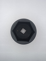 Головка торцевая ударная глубокая 6-гранная 85 мм 1"