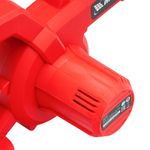 Воздуходувка-пылесос акк. портативная, LB-185, 35 м/с, 170 м3/ч, Li-Ion, 20 В // MTX