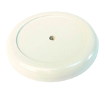 Подложка одноместная INTERIOR ELECTRIC / 1 постовая / Белый