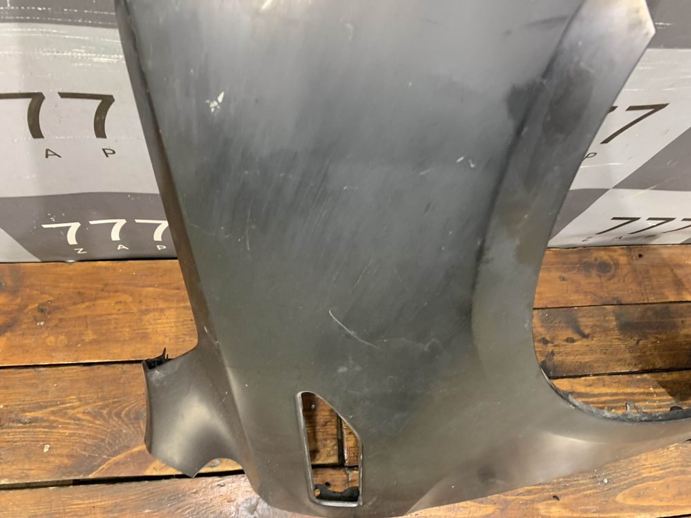 Крыло переднее правое Kia Rio 3 11-17 Новое 663214X000