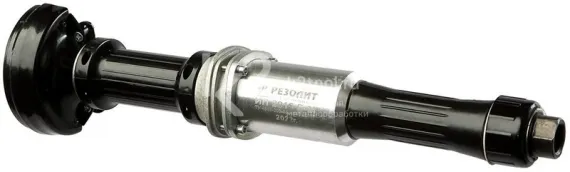 Ручная пневматическая шлифмашина Резолит ИП 2018Б-М