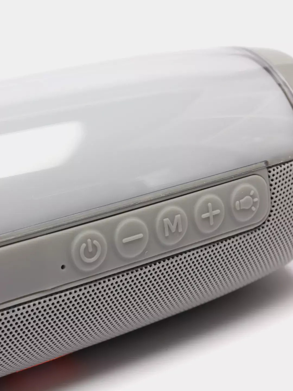 Беспроводная колонка TG-157 (10W/TF/FM/USB) RGB