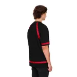 Футболка Division Red Stripes