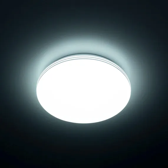 CL71424SV Симпла LED Св-к 24W Мульти с Датч.Дв.