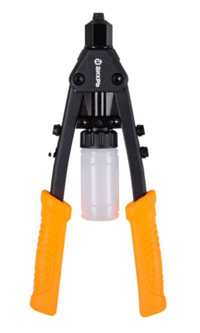 Заклепочник Вихрь КРЕП-2 двуручный, 2.4-4.8