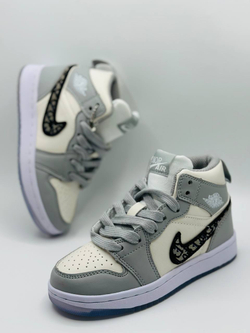 Детские кроссовки Nike Air Jordan