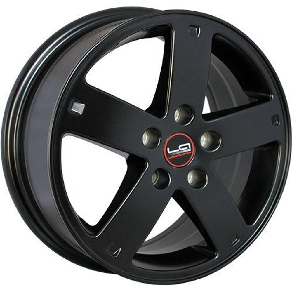 LegeArtis MI32 6.5x16 5x114.3 ET 38 Dia 67.1 (MB)