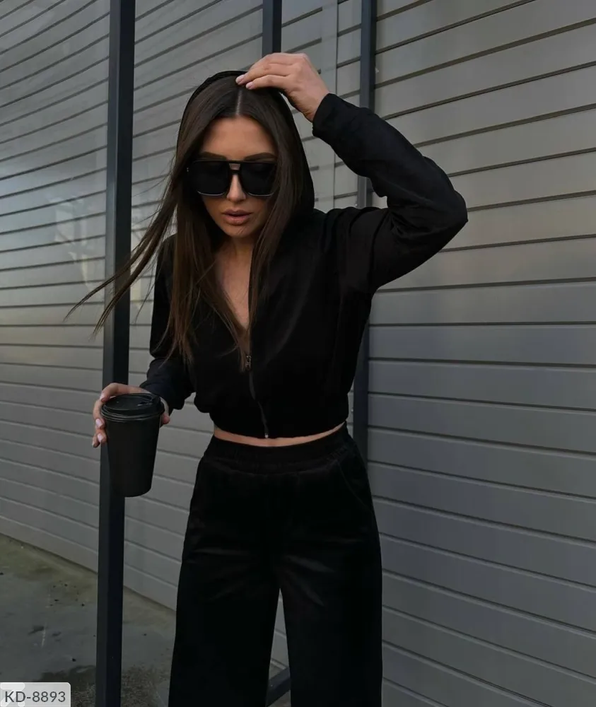 Костюм KE-7982 Фабрика Моды