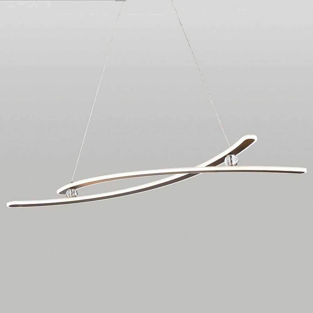 Подвесной светильник Lussole Hale LSP-7383