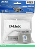 Сплиттер D-Link DSL-30CF/RS