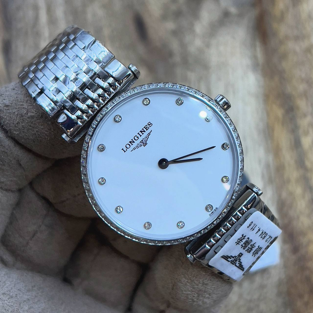 Часы Longines