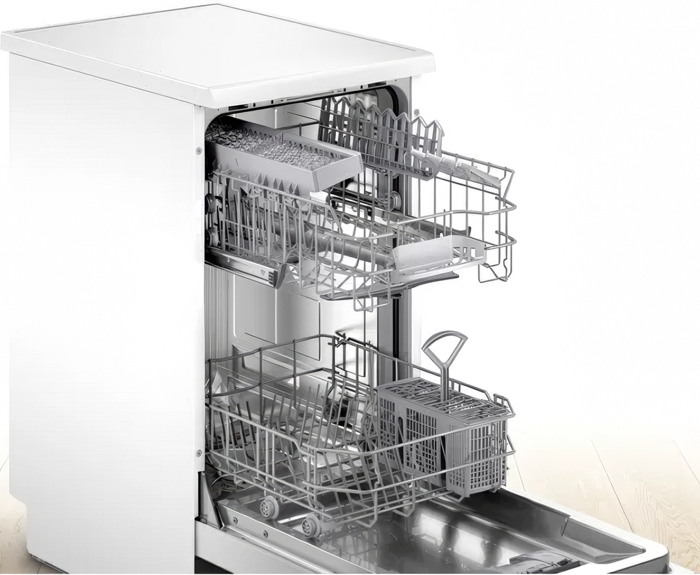 Посудомоечная машина Bosch SPS2IKW2CR