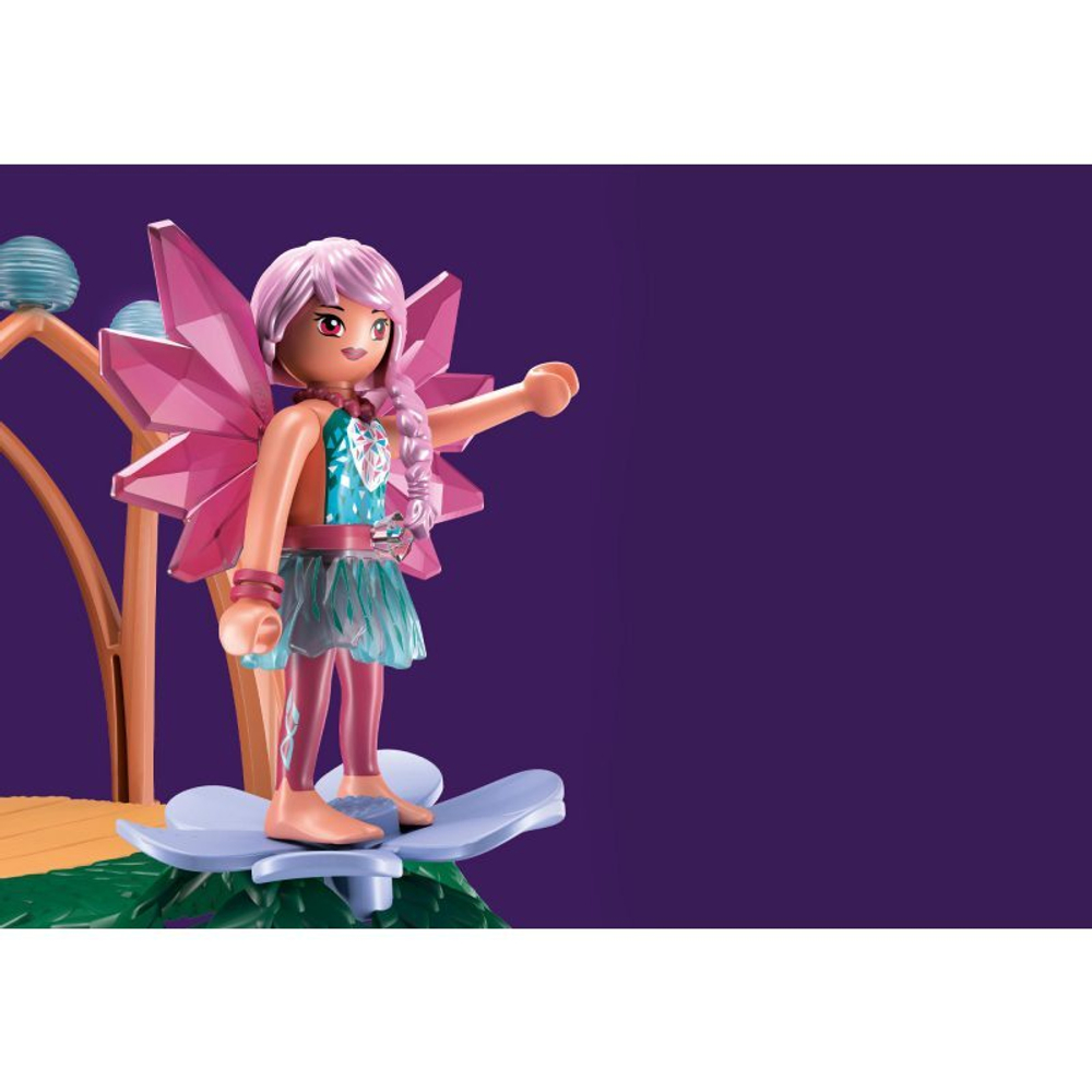 Playmobil Игрушки Дерево сообщества