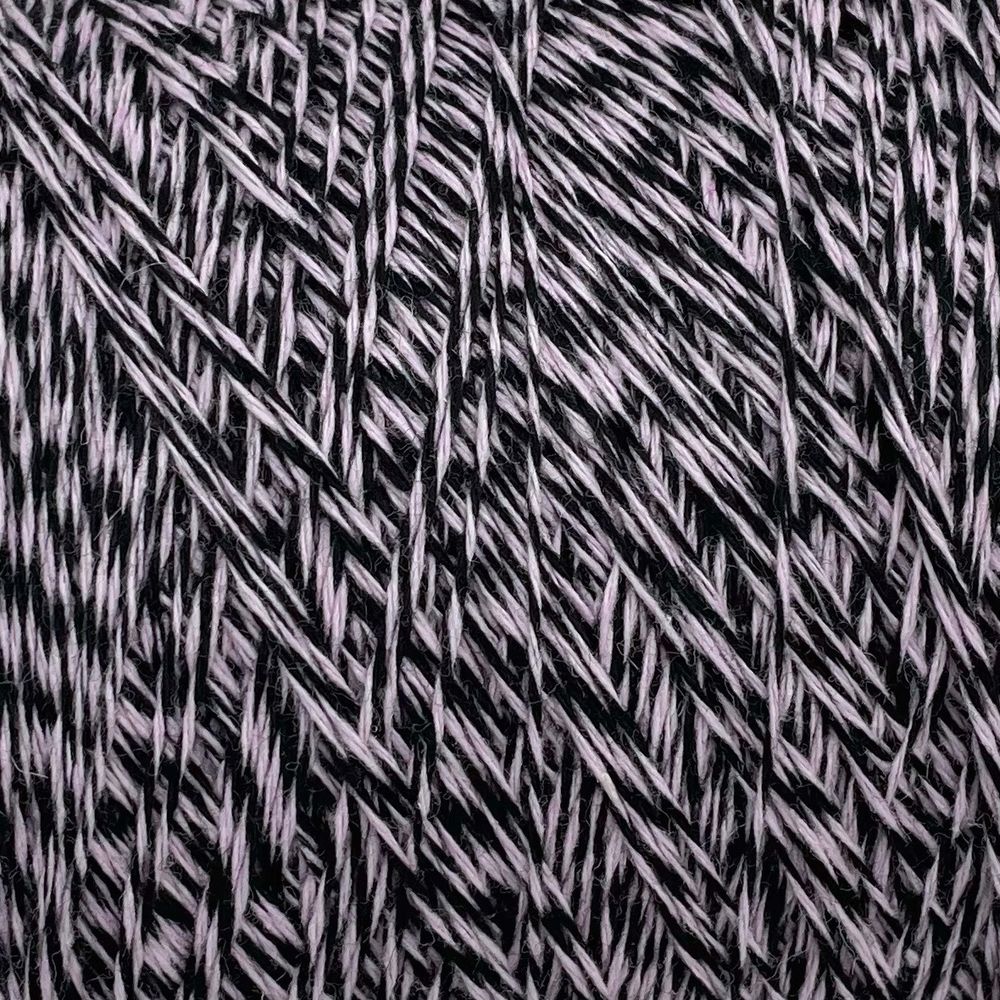 Бобинная пряжа для вязания (300 гр.) Mille Fili S.P.A.  80% меринос 20% полиамид