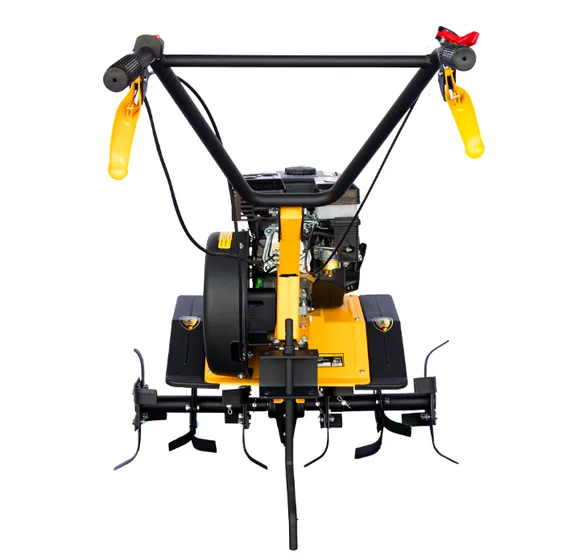 Мотокультиватор &quot;HUTER&quot; GMC-6.5