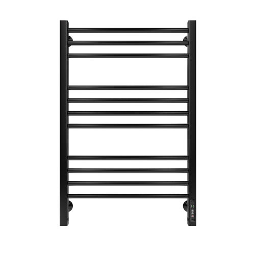 Полотенцесушитель Royal Thermo Stato П11 500х800 электро (встроен. диммер) черный
