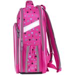 Рюкзак MagTaller S-cool "Kitty" 39*28*17см, 2 отделения, 3 кармана, эргономичная спинка