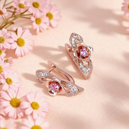 Серьги Xuping - арт532