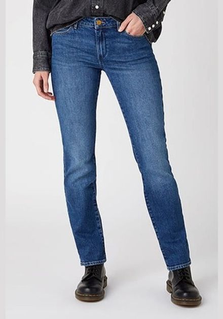 Джинсы STRAIGHT W28TJX386
