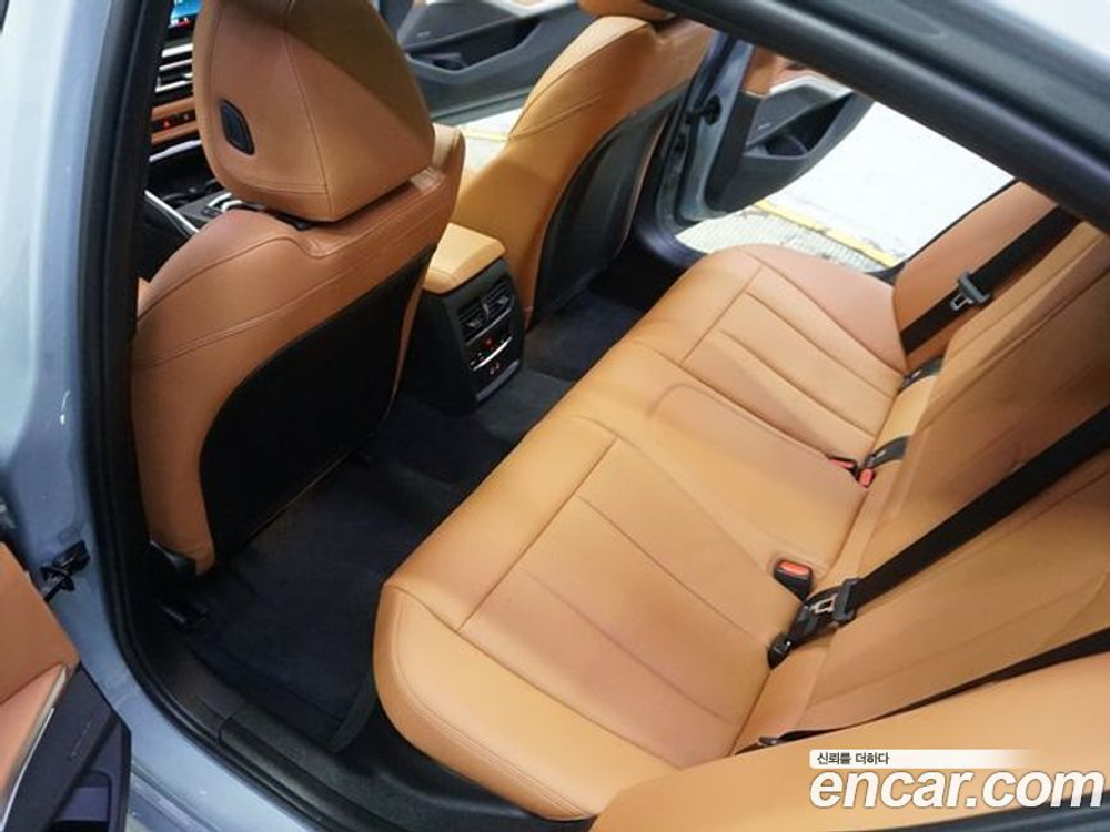 BMW 3 Series (G20) 320i M Sports (10.2023)