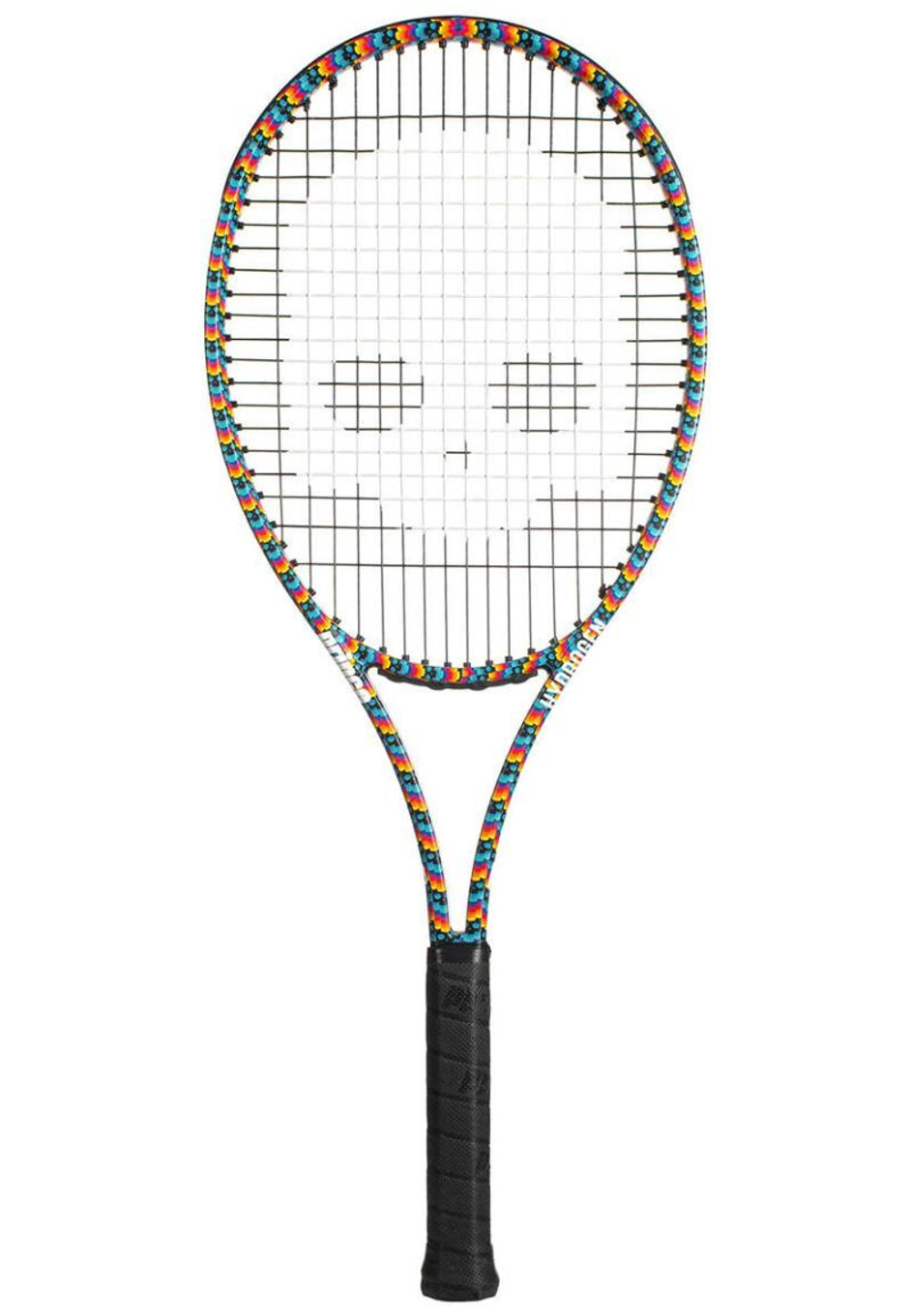 Теннисная ракетка Prince by Hydrogen Skulls 260g