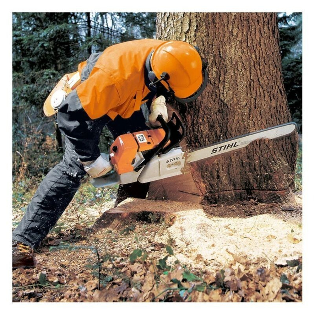 Бензопила Stihl MS 881 шина 90 см