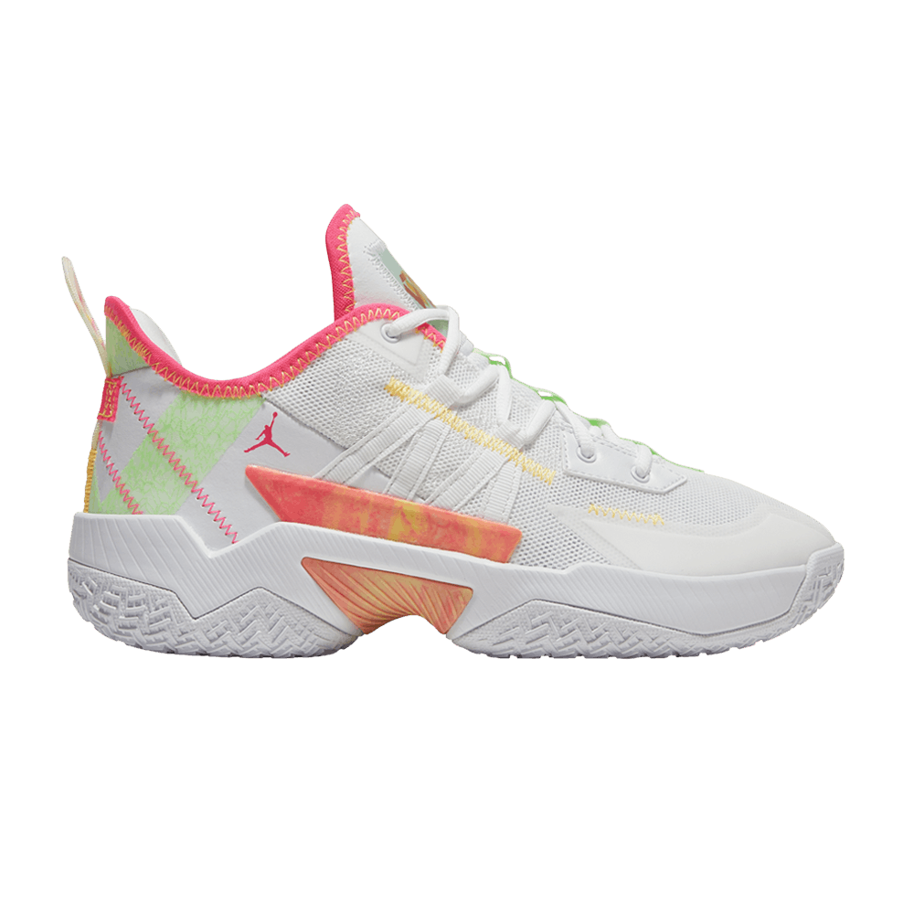 Jordan One Take 2 Pf 2 Hyper Sneakers