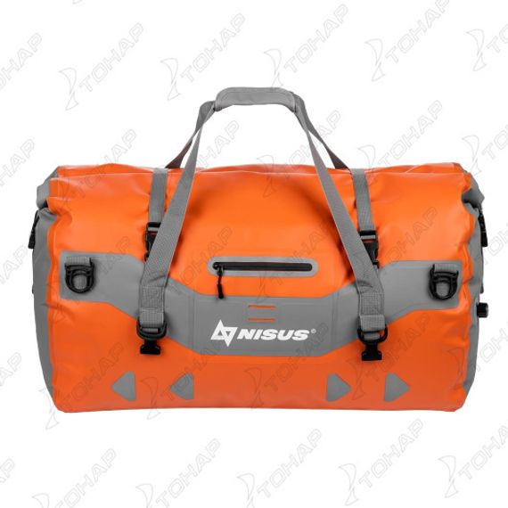 Гермосумка 90л ПВХ (N-8916-90) NISUS