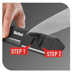 Точилка для ножей Tefal Essential k2660555