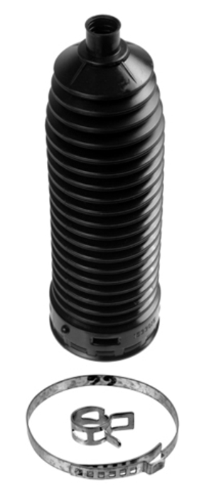 LEMFÃRDER - 3491701-LMI - Bellow, steering