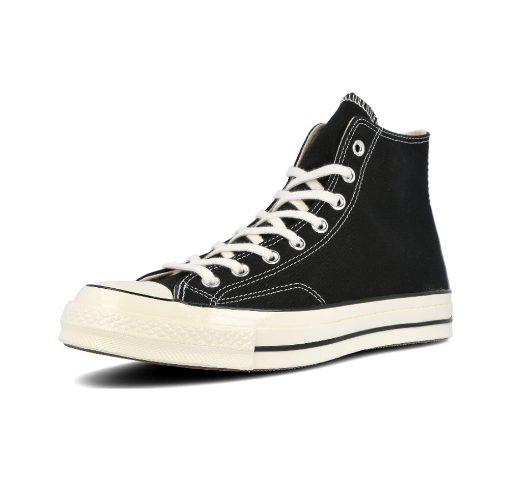 Кеды Converse All Star Classic 1970s 'Black' 162050C