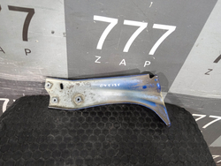 Кронштейн крыла переднего левого Skoda Octavia 3 (A7) 13-20 Б/У Оригинал 5E0821141A