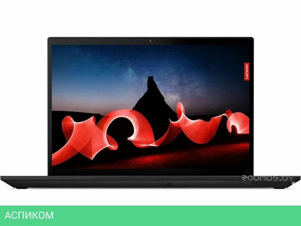 Ноутбук Lenovo ThinkPad T16 Gen 2 Intel 21HJS6SP00